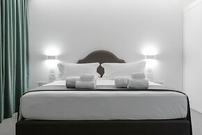 Suite Palermo Apartment