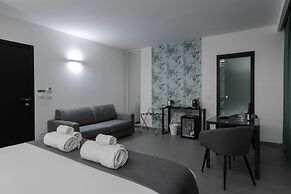 Suite Palermo Apartment