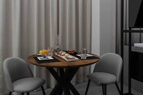 Suite Palermo Apartment