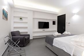 Suite Palermo Apartment