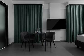 Suite Palermo Apartment