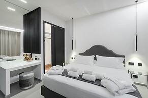 Suite Palermo Apartment