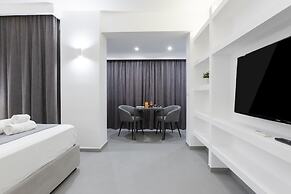 Suite Palermo Apartment