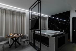 Suite Palermo Apartment