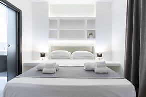 Suite Palermo Apartment