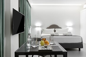 Suite Palermo Apartment