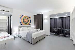 Suite Palermo Apartment