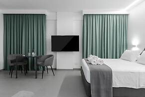 Suite Palermo Apartment