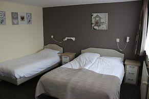 Hotel de Klok