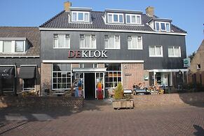 Hotel de Klok