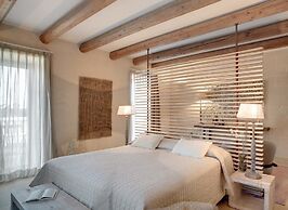 Le Scuderie - Castello Monaci