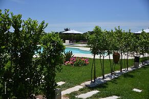 Le Scuderie - Castello Monaci