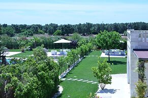 Le Scuderie - Castello Monaci