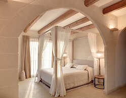 Le Scuderie - Castello Monaci