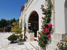 Le Scuderie - Castello Monaci