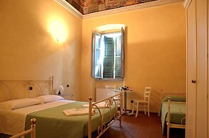 Ostello Palazzo Pierantoni