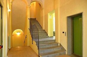 Ostello Palazzo Pierantoni