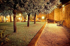 Ostello Palazzo Pierantoni