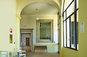 Ostello Palazzo Pierantoni