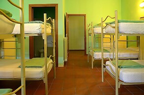 Ostello Palazzo Pierantoni