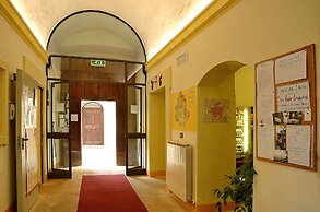 Ostello Palazzo Pierantoni
