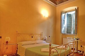 Ostello Palazzo Pierantoni