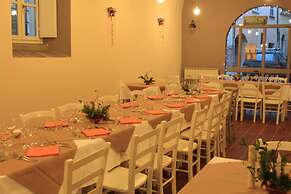 Ostello Palazzo Pierantoni