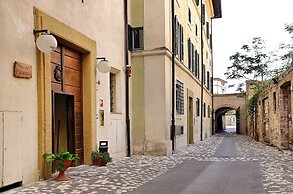Ostello Palazzo Pierantoni