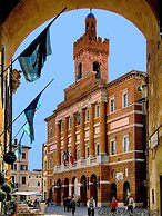 Ostello Palazzo Pierantoni
