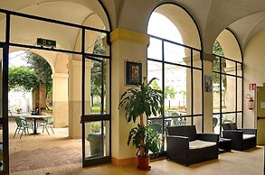 Ostello Palazzo Pierantoni