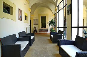 Ostello Palazzo Pierantoni