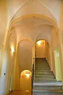 Ostello Palazzo Pierantoni