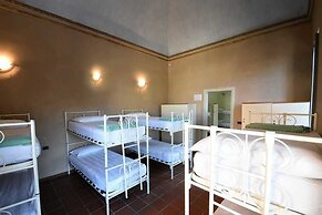 Ostello Palazzo Pierantoni