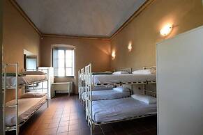 Ostello Palazzo Pierantoni