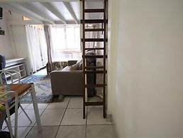 GoHouse Atlantica 1218