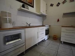 GoHouse Atlantica 1218