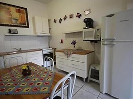 GoHouse Atlantica 1218