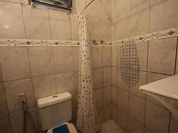 GoHouse Atlantica 1218