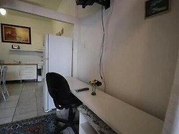 GoHouse Atlantica 1218