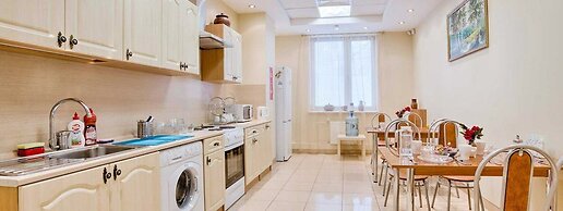 Hostels Rus - Belorusskaya