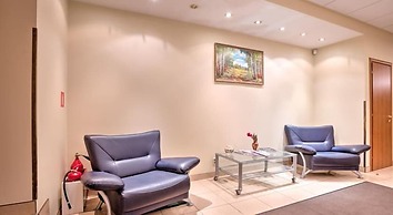 Hostels Rus - Belorusskaya