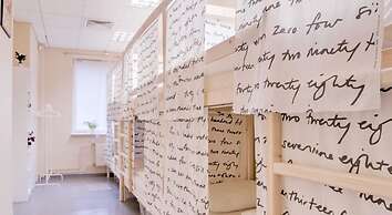 Hostels Rus - Belorusskaya