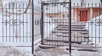 Hostels Rus - Belorusskaya