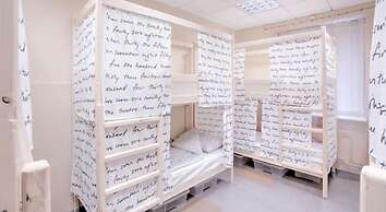 Hostels Rus - Belorusskaya