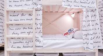 Hostels Rus - Belorusskaya