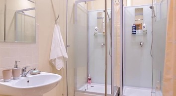 Hostels Rus - Belorusskaya