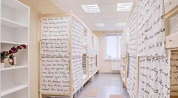 Hostels Rus - Belorusskaya