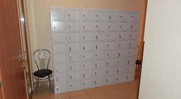 Hostels Rus - Belorusskaya