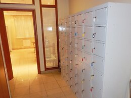 Hostels Rus - Belorusskaya