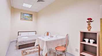 Hostels Rus - Belorusskaya